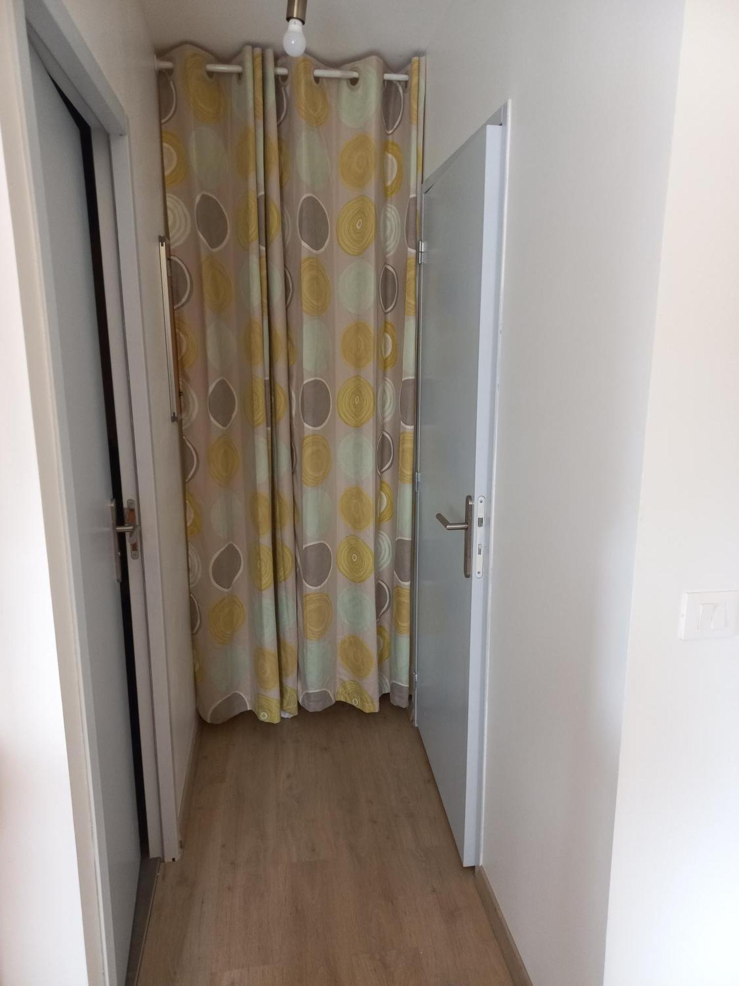 Chez Suzanne Villa Saint-Thomas-en-Royans Eksteriør billede