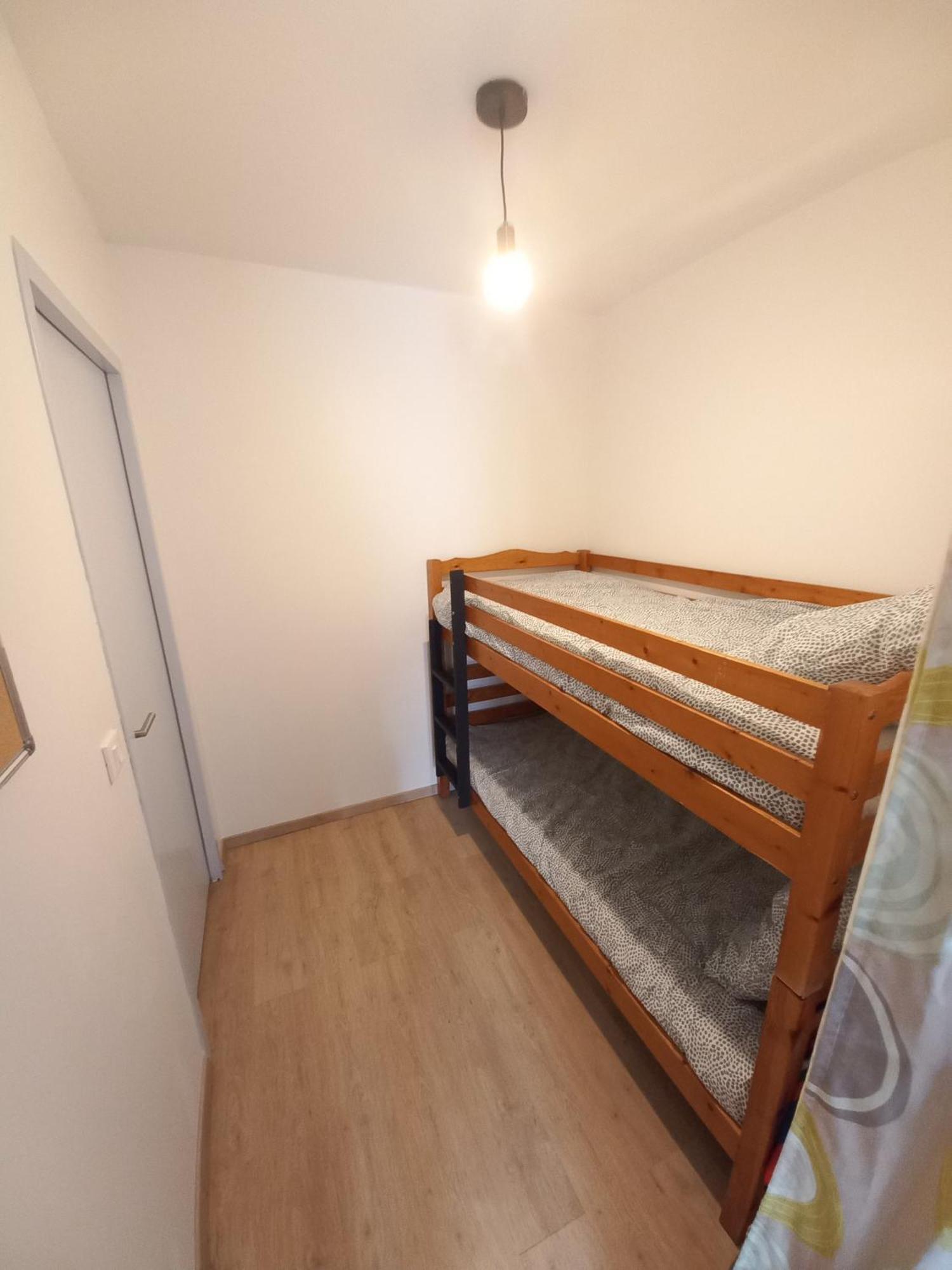 Chez Suzanne Villa Saint-Thomas-en-Royans Eksteriør billede