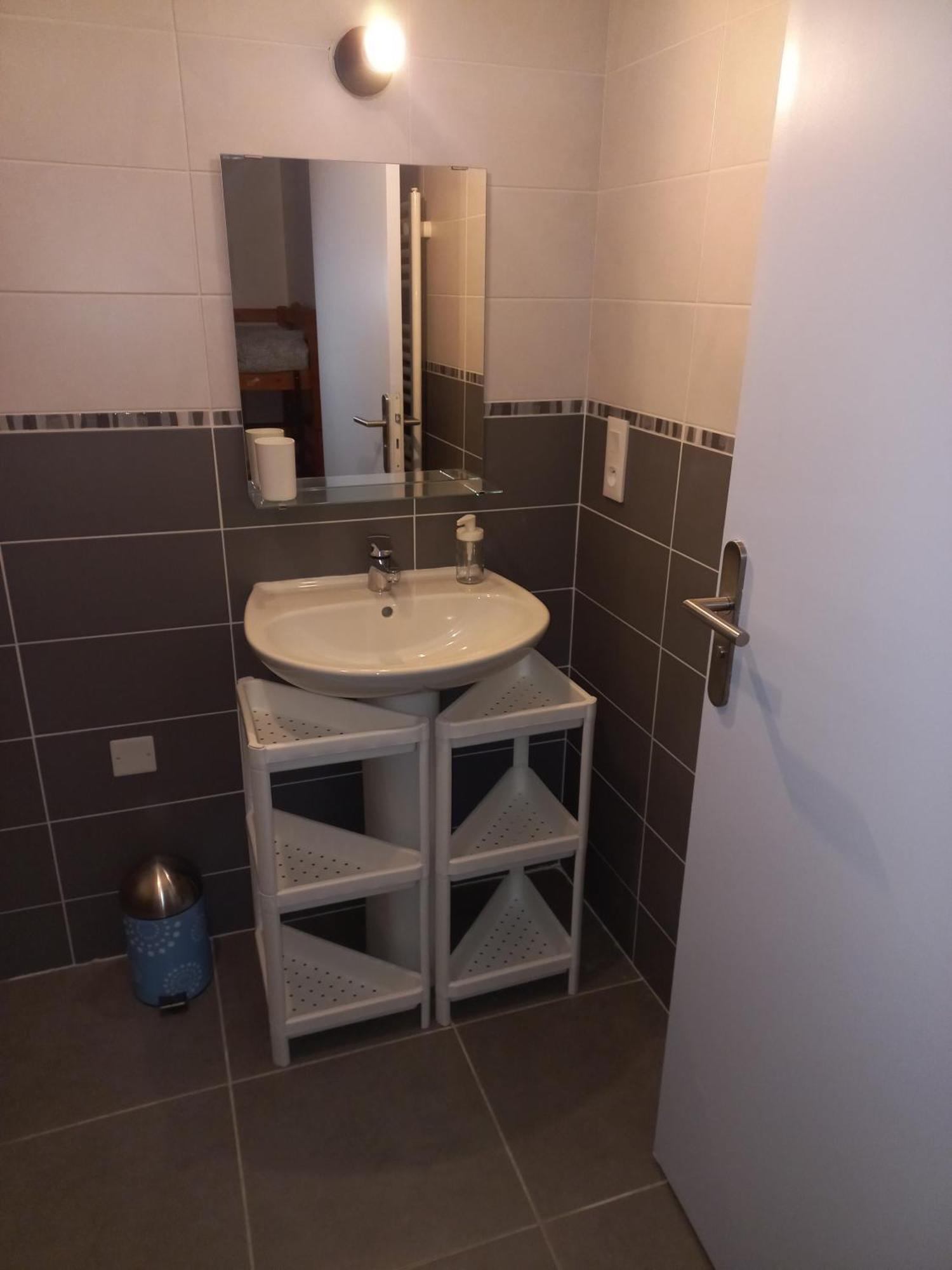 Chez Suzanne Villa Saint-Thomas-en-Royans Eksteriør billede