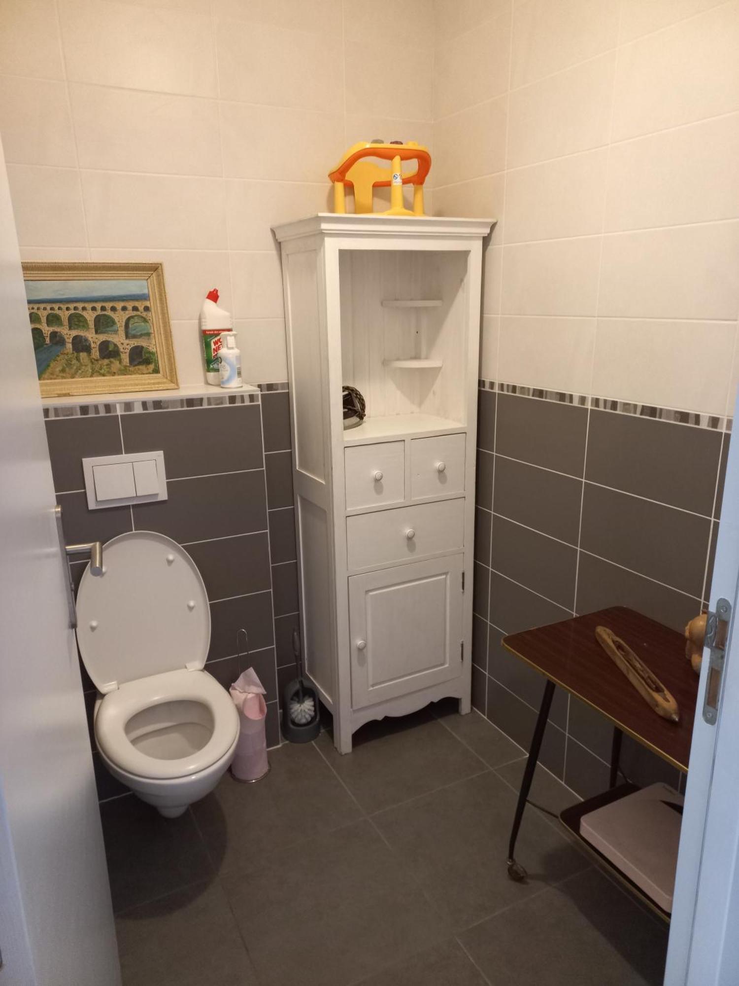 Chez Suzanne Villa Saint-Thomas-en-Royans Eksteriør billede