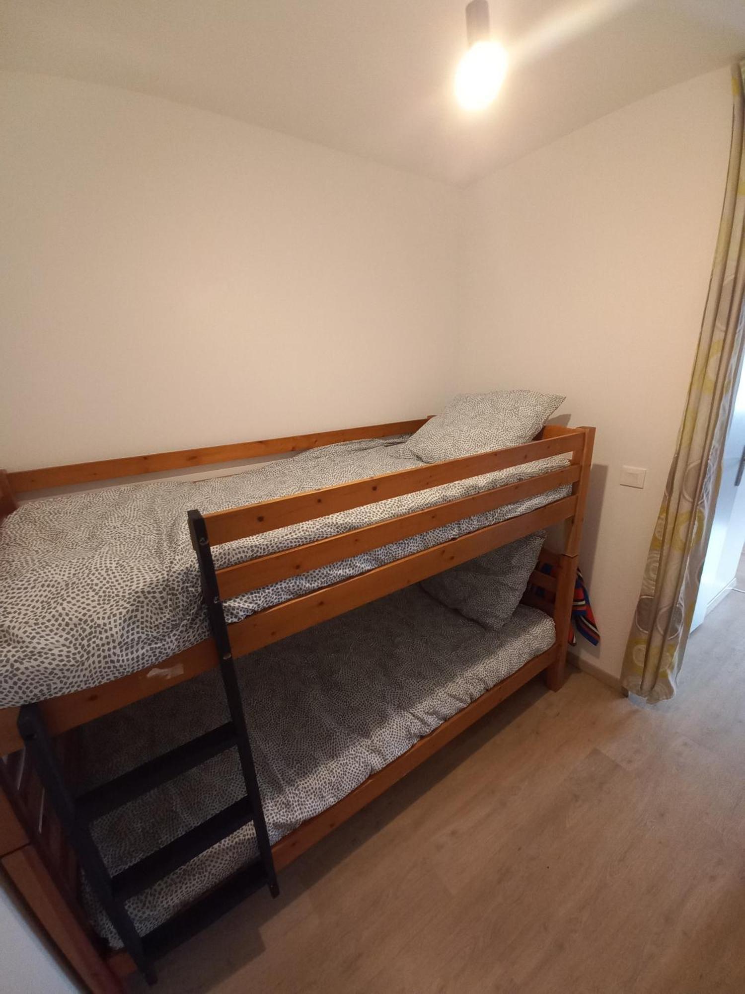 Chez Suzanne Villa Saint-Thomas-en-Royans Eksteriør billede