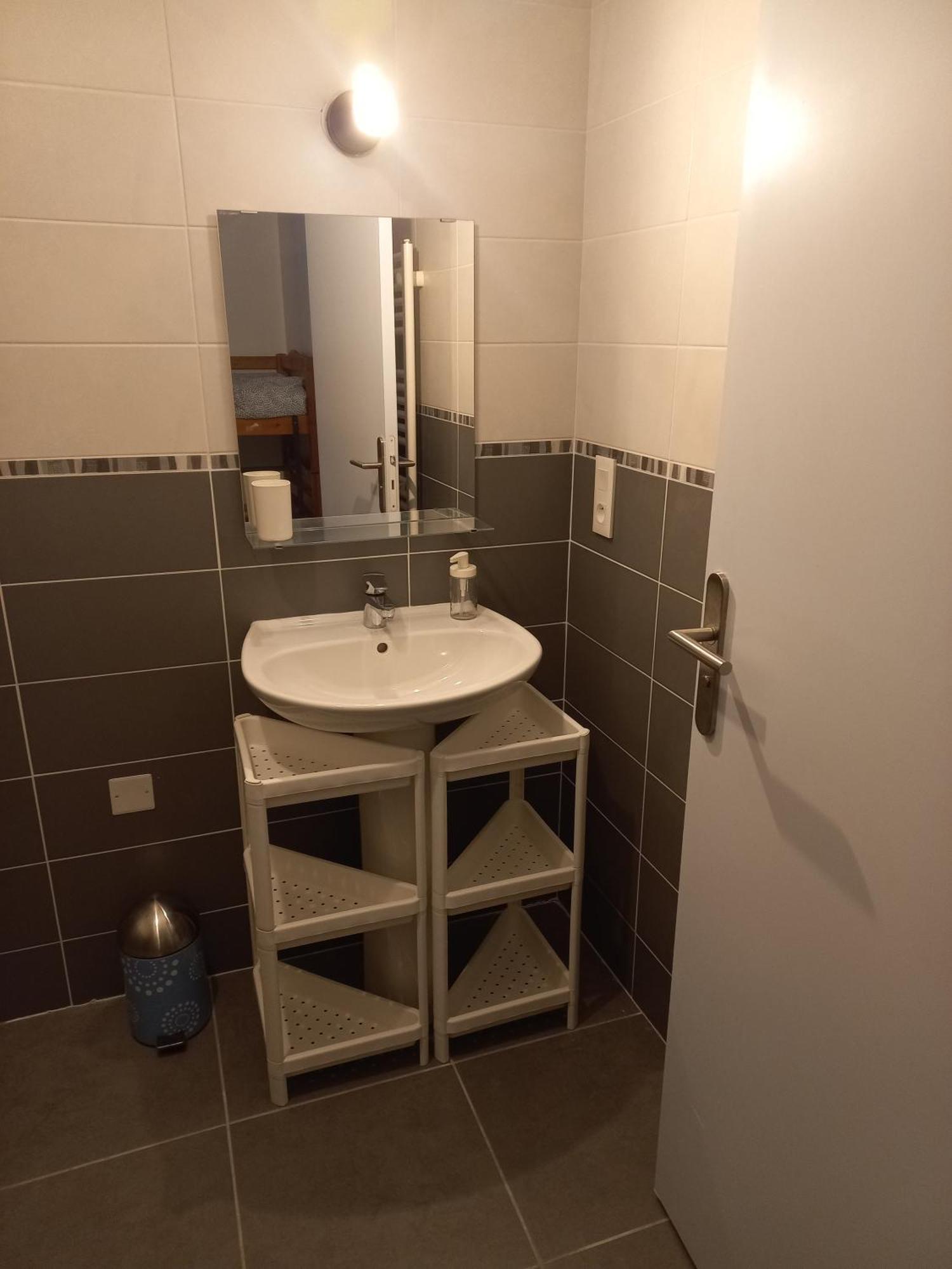 Chez Suzanne Villa Saint-Thomas-en-Royans Eksteriør billede