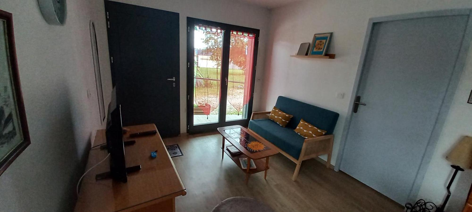 Chez Suzanne Villa Saint-Thomas-en-Royans Eksteriør billede