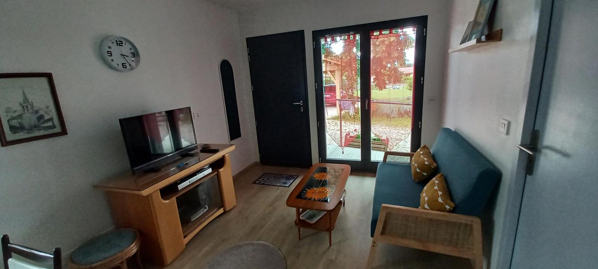 Chez Suzanne Villa Saint-Thomas-en-Royans Eksteriør billede