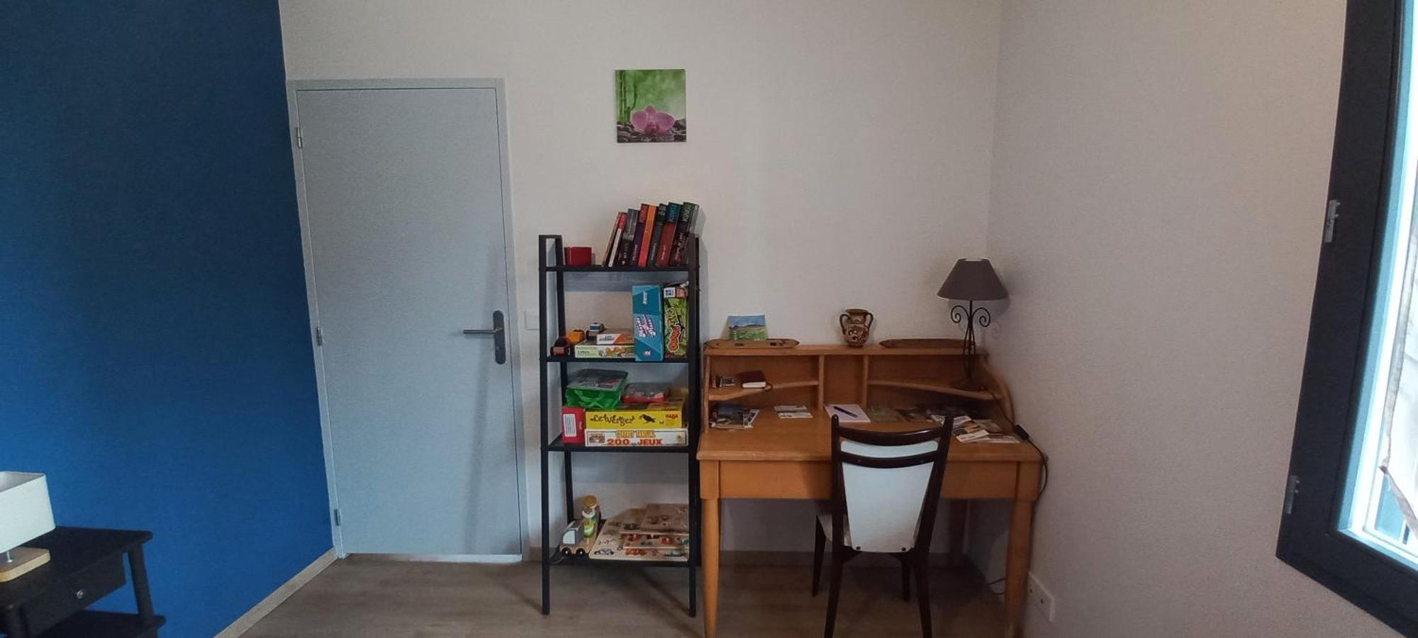 Chez Suzanne Villa Saint-Thomas-en-Royans Eksteriør billede