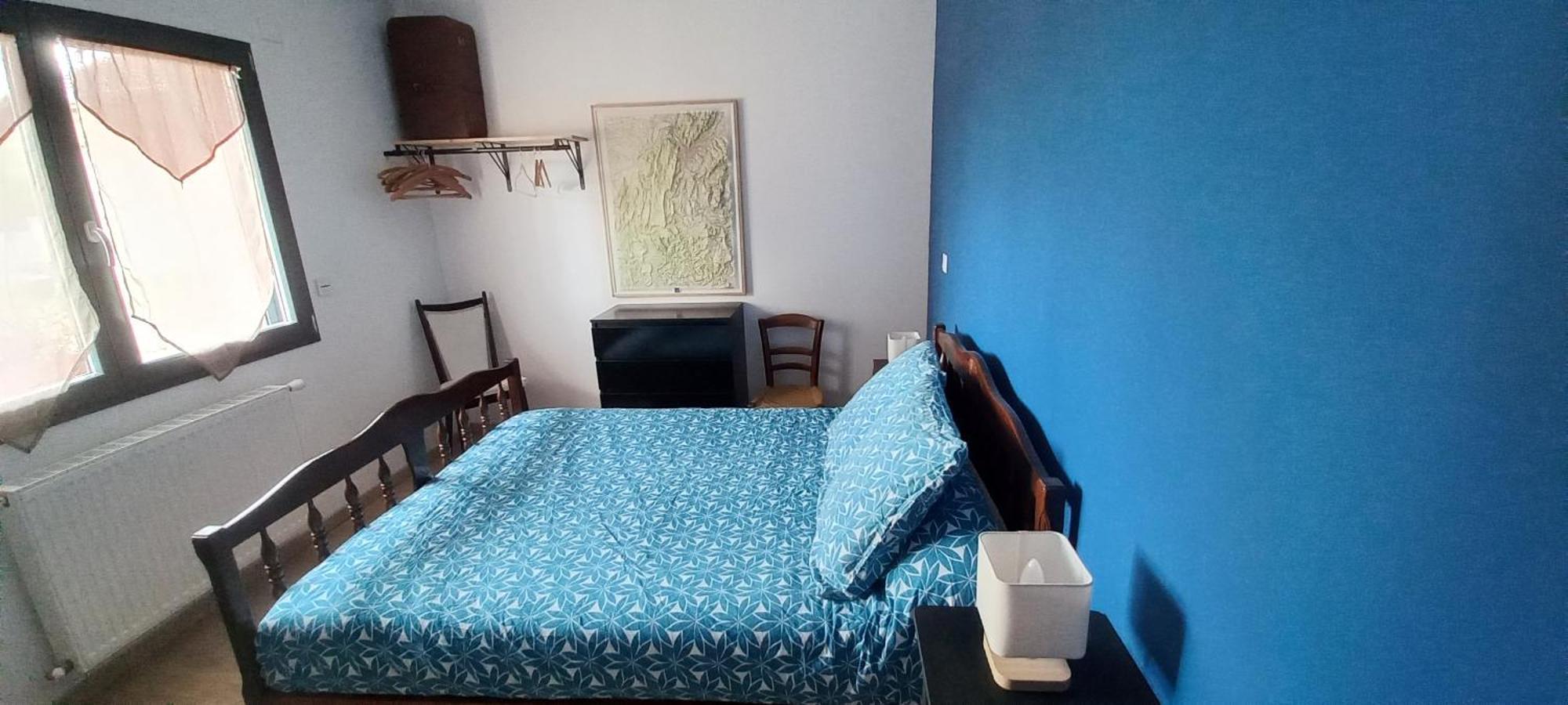 Chez Suzanne Villa Saint-Thomas-en-Royans Eksteriør billede