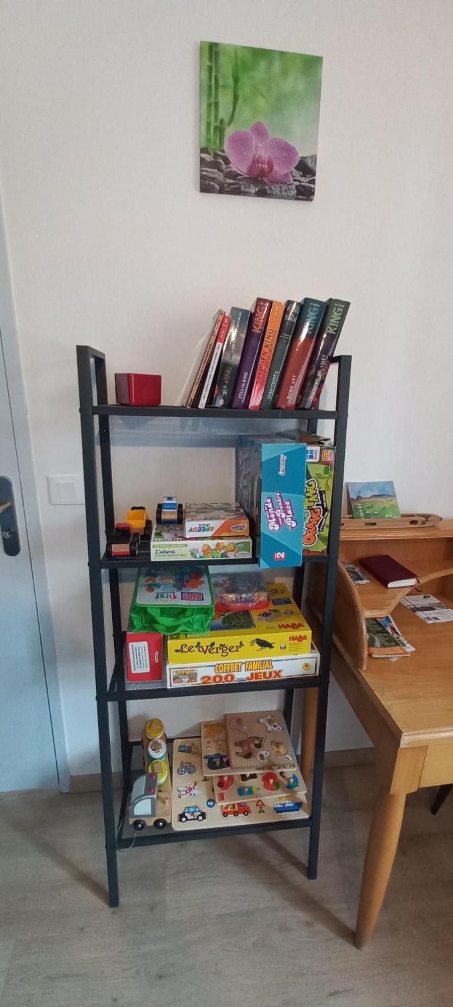 Chez Suzanne Villa Saint-Thomas-en-Royans Eksteriør billede